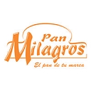 Pan Milagros logo