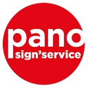 Pano Sign'Service Group logo