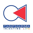 Panpharma logo