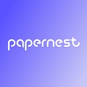 Papernest logo