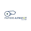 Papiers A.Paviot logo