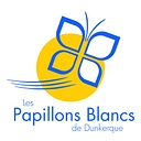 Les Papillons Blancs De Dunkerque Et Sa Région logo