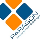 Paragon Insurance logo