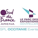 Spl Occitanie Events logo