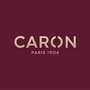 Parfums Caron logo
