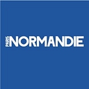 Paris Normandie logo