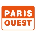 Paris-Ouest Construction logo