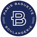 Paris Baguette France logo