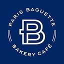 Paris Baguette North America logo