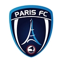 Paris Fc logo