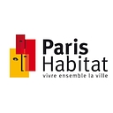 Paris Habitat logo