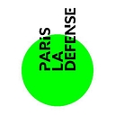 Paris La Défense logo