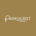 Parkhurst Dining logo
