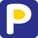 Parking.Brussels logo