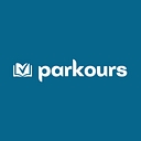 Parkours logo