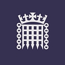 Parliamentary Digital Service logo