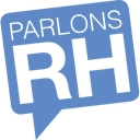 Parlons Rh logo