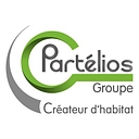 Partélios logo