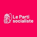 Le Parti Socialiste logo