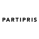 Parti Pris logo