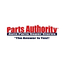 The Parts Authority logo