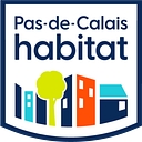 Pas-De-Calais Habitat logo