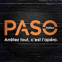 Paso Traiteur logo