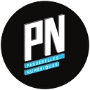 Passerelles Numériques logo