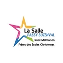 La Salle - Passy Buzenval logo