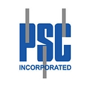 Pennsylvania Steel Company, Inc. logo