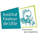 Institut Pasteur De Lille logo