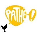 Pathé Switzerland logo