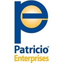 Patricio Enterprises, Inc. logo