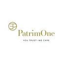 Patrim One Assurances logo