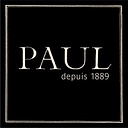 Boulangeries Paul logo