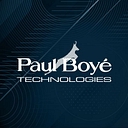 Paul Boyé Technologies logo