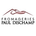 Fromageries Paul Dischamp logo