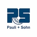 Pauli+Sohn Gmbh logo