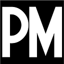 Paul Marius logo