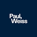 Paul, Weiss, Rifkind, Wharton & Garrison Llp logo