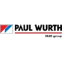 Paul Wurth S.A. logo