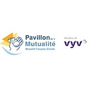 Pavillon De La Mutualite logo