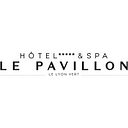 Hôtel & Spa Le Pavillon logo