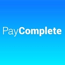 Scan Coin - Powered By Paycomplete logo