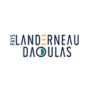 Pays De Landerneau-Daoulas logo