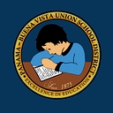 Panama-Buena Vista Union School District logo