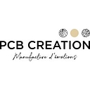 Pcb Creation logo