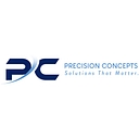 Precision Concepts International Llc logo