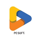 Pc Soft logo