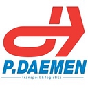 Int. Transportbedrijf P. Daemen Bv logo